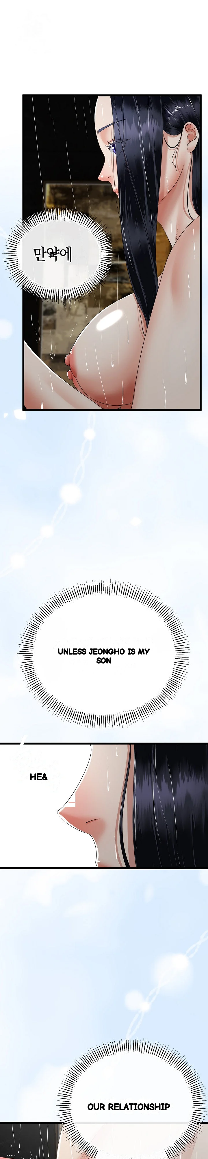 My Stepmom Has Returned Chapter 58 - Page 3