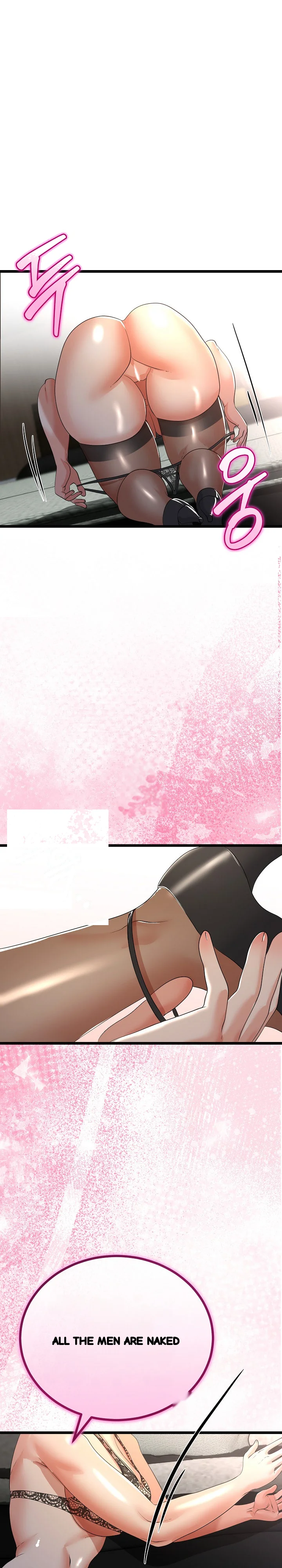 My Stepmom Has Returned Chapter 59 - Page 14