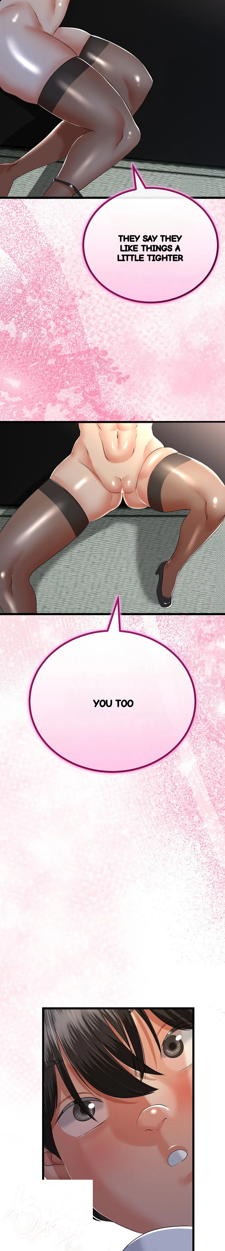 My Stepmom Has Returned Chapter 59 - Page 15