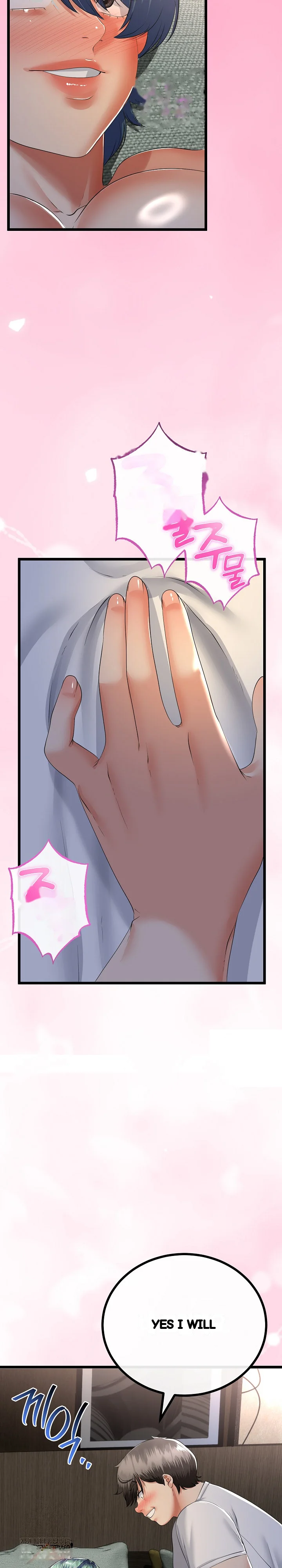 My Stepmom Has Returned Chapter 59 - Page 20