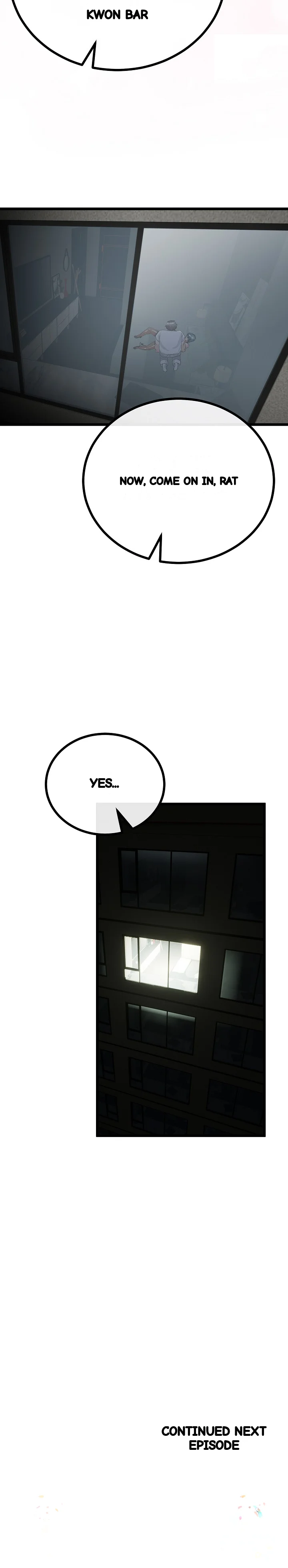 My Stepmom Has Returned Chapter 59 - Page 26