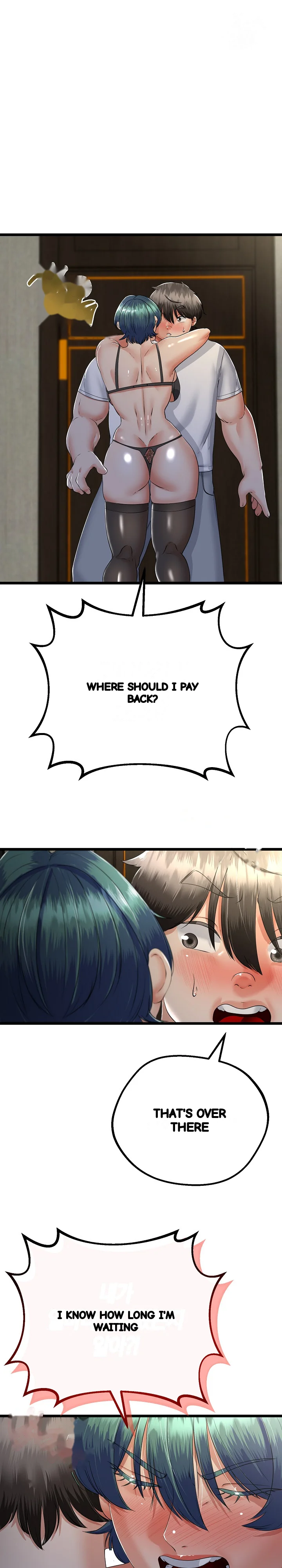 My Stepmom Has Returned Chapter 59 - Page 3