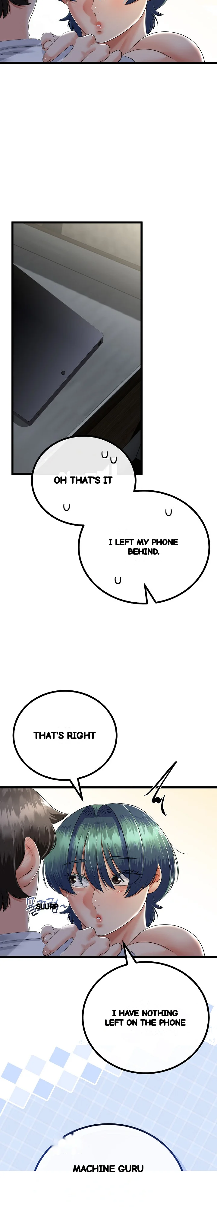 My Stepmom Has Returned Chapter 59 - Page 7