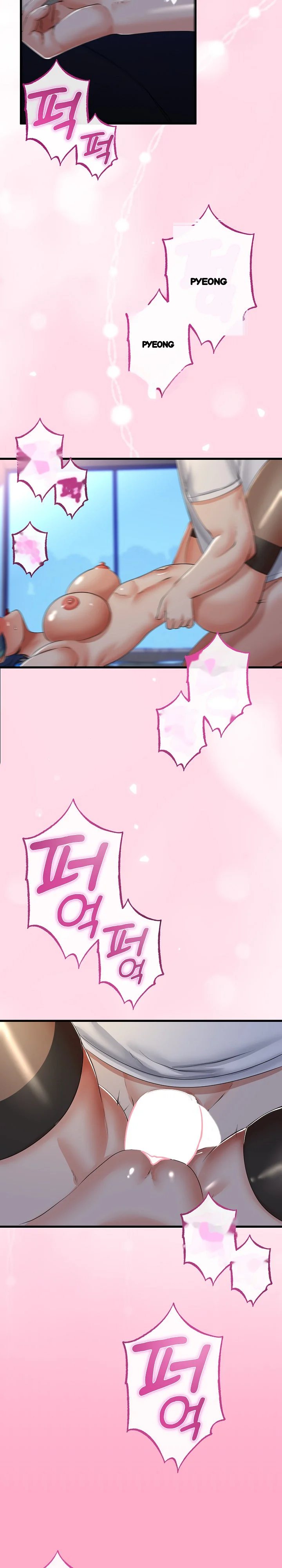 My Stepmom Has Returned Chapter 60 - Page 24