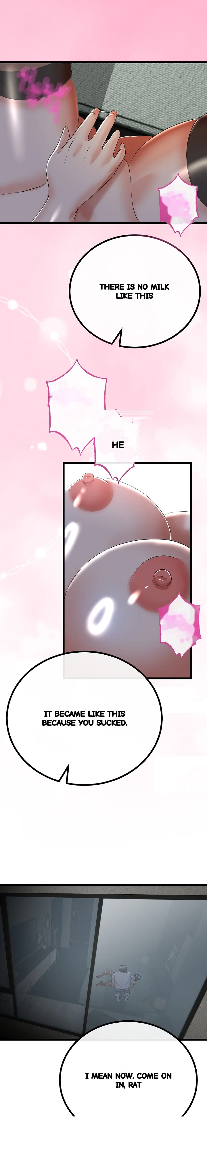 My Stepmom Has Returned Chapter 60 - Page 3