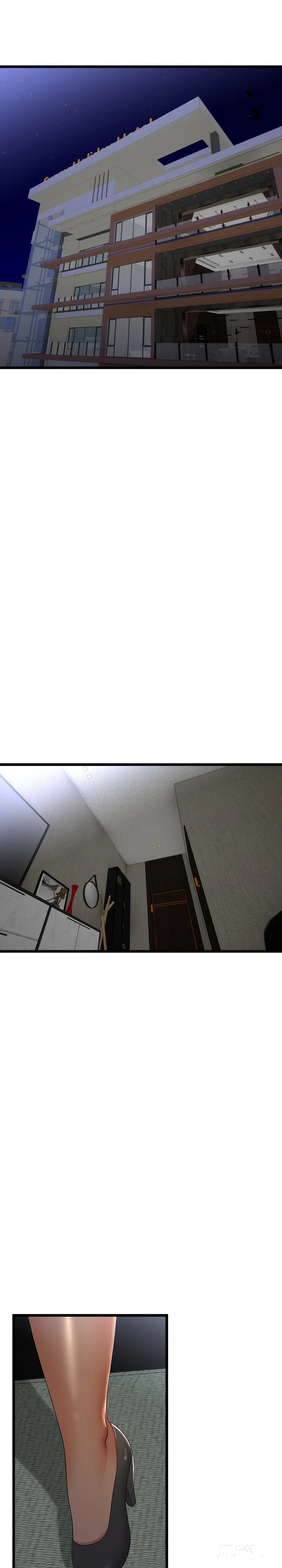 My Stepmom Has Returned Chapter 60 - Page 5