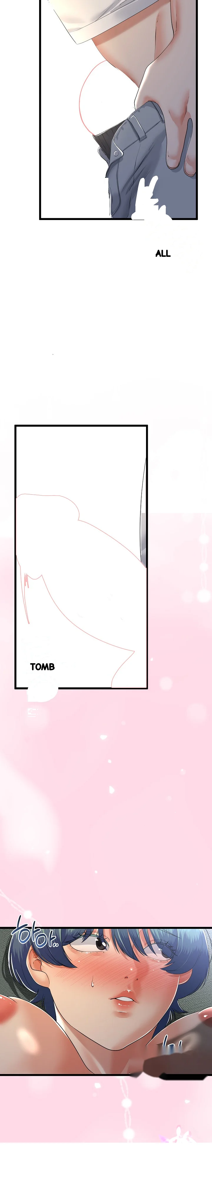 My Stepmom Has Returned Chapter 60 - Page 7