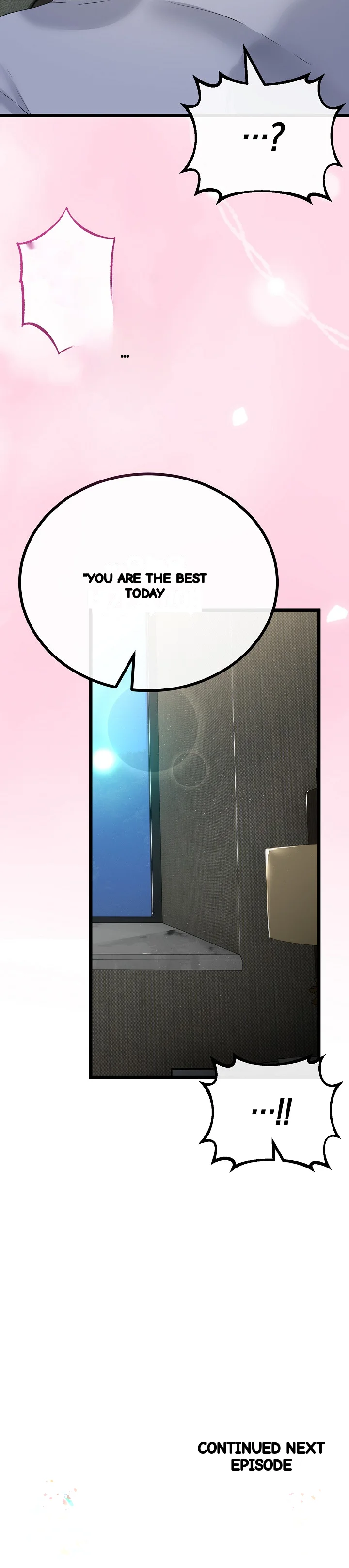 My Stepmom Has Returned Chapter 61 - Page 29