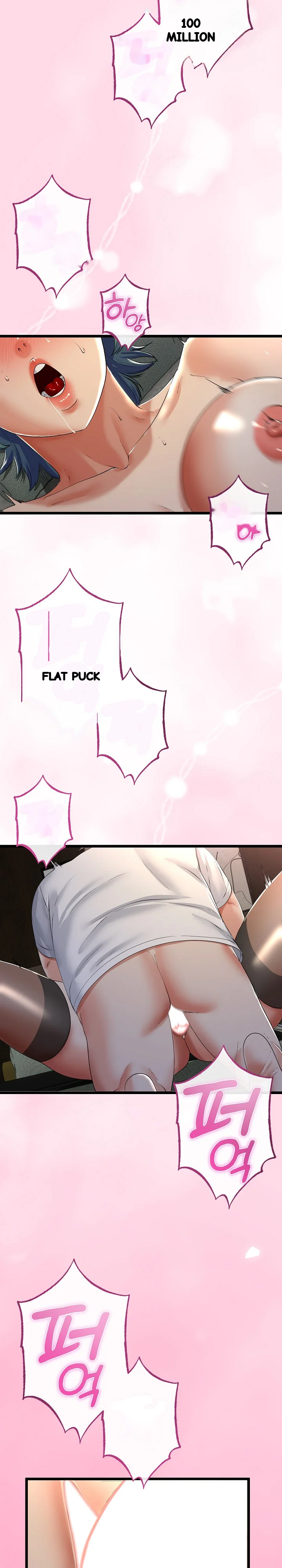 My Stepmom Has Returned Chapter 61 - Page 6