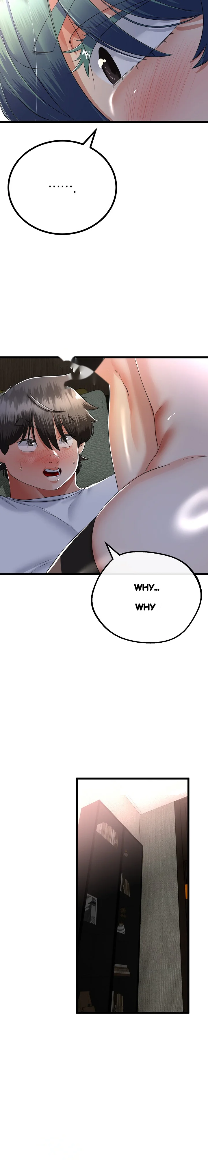 My Stepmom Has Returned Chapter 62 - Page 22