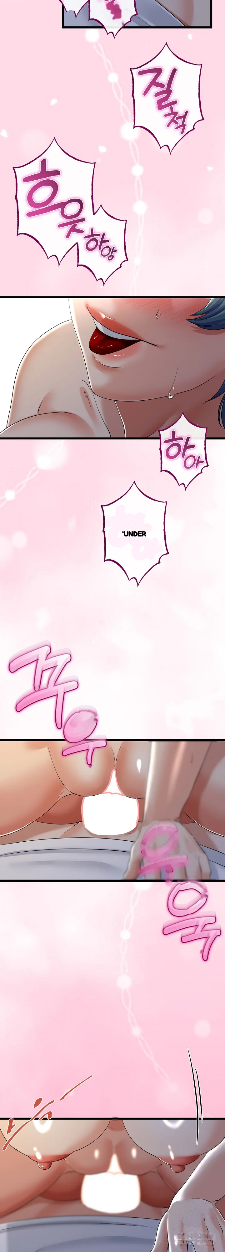 My Stepmom Has Returned Chapter 62 - Page 24
