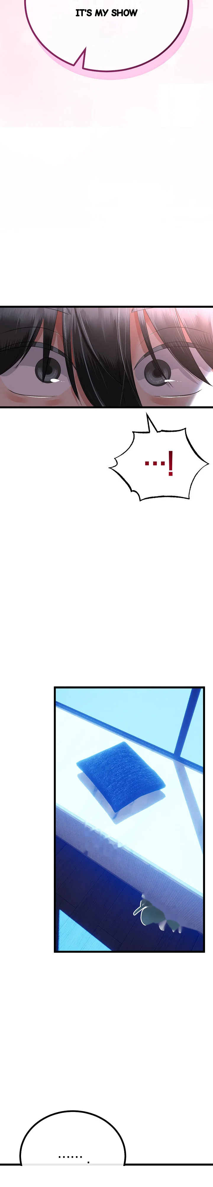 My Stepmom Has Returned Chapter 62 - Page 27