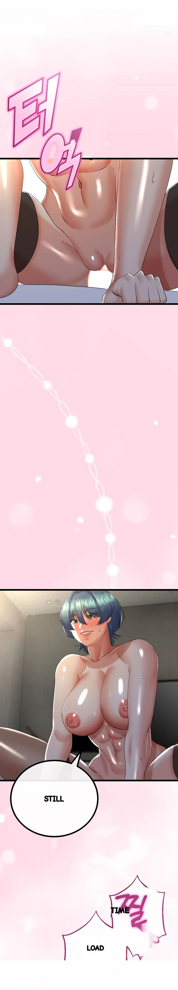 My Stepmom Has Returned Chapter 62 - Page 3