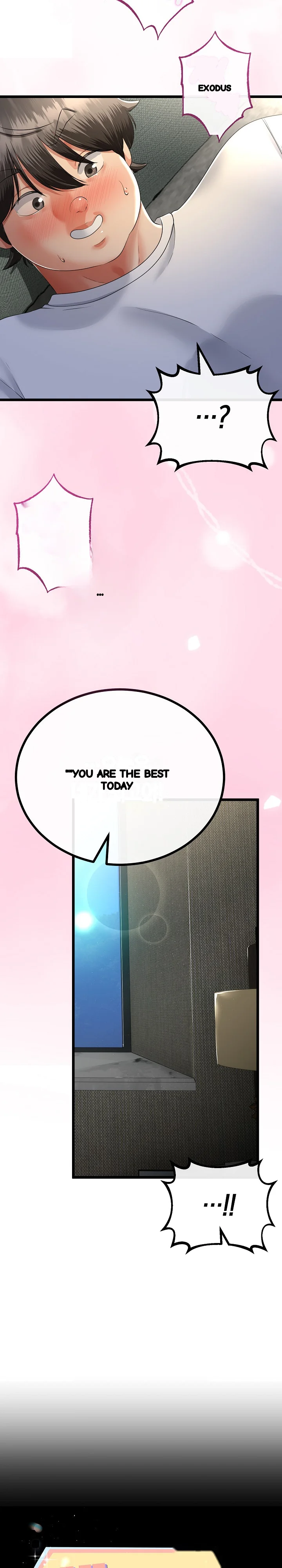 My Stepmom Has Returned Chapter 62 - Page 4