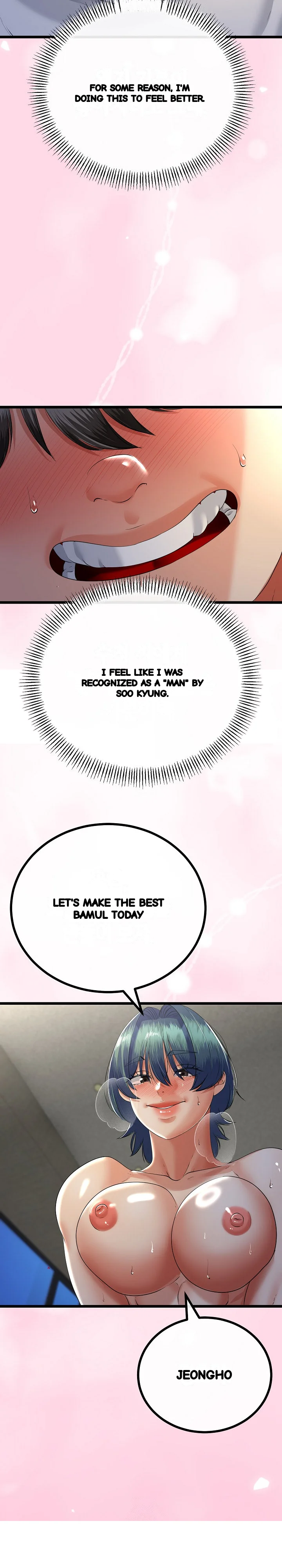 My Stepmom Has Returned Chapter 62 - Page 6