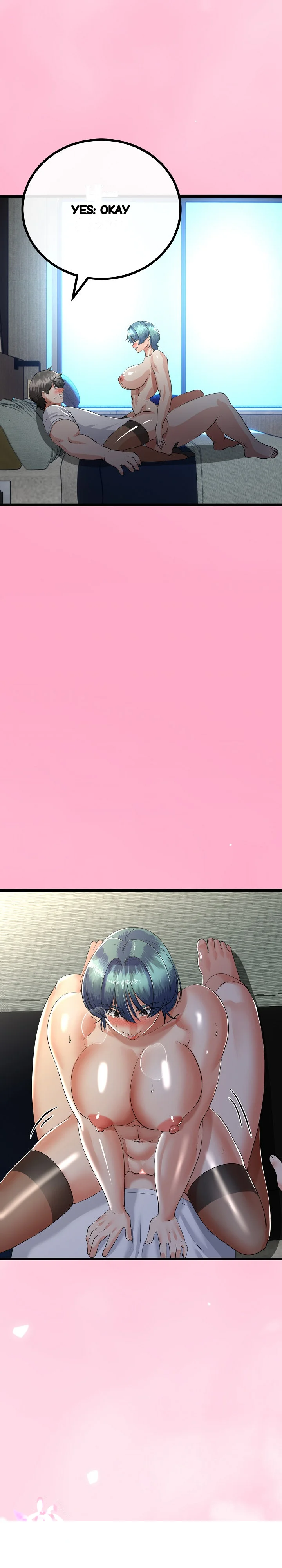 My Stepmom Has Returned Chapter 62 - Page 7