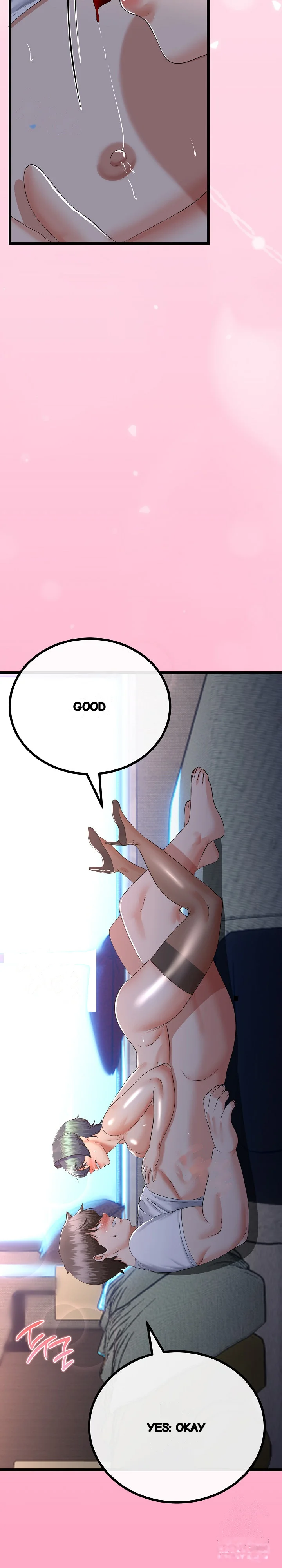 My Stepmom Has Returned Chapter 63 - Page 19
