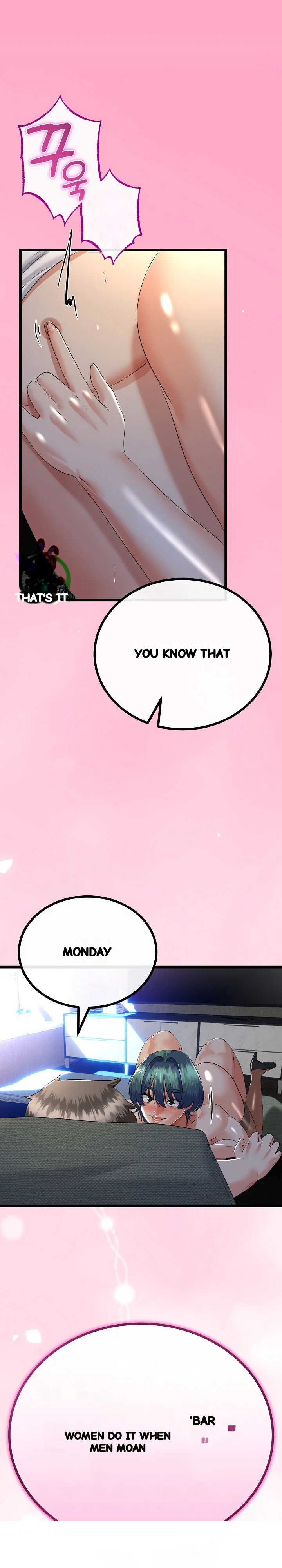 My Stepmom Has Returned Chapter 63 - Page 20