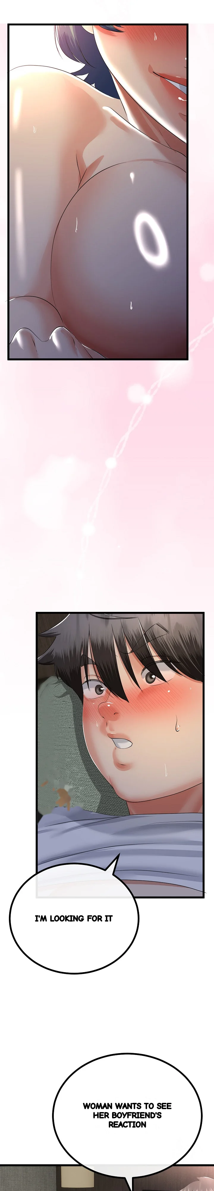 My Stepmom Has Returned Chapter 63 - Page 21