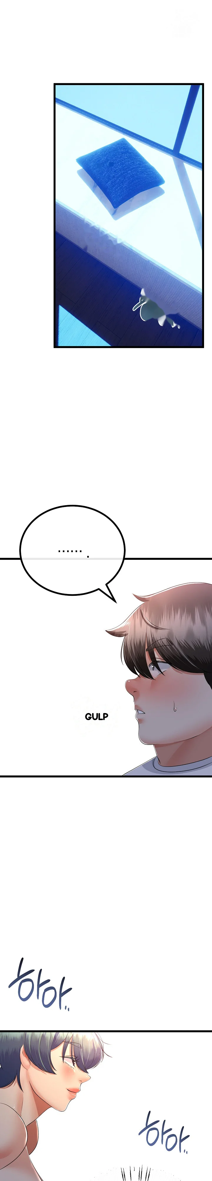 My Stepmom Has Returned Chapter 63 - Page 3