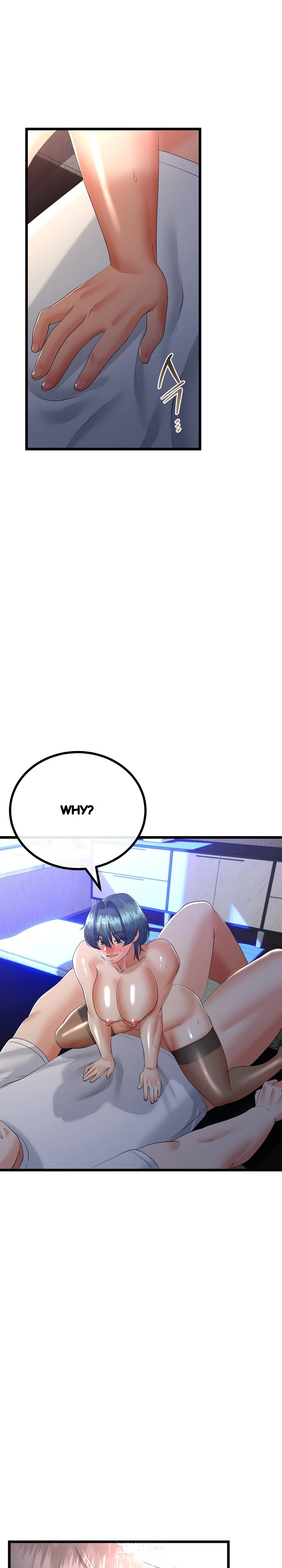 My Stepmom Has Returned Chapter 63 - Page 5