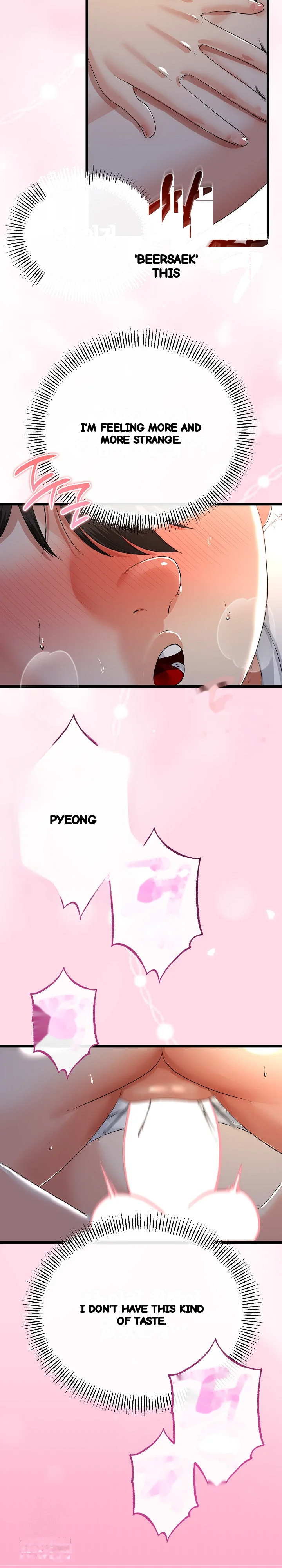 My Stepmom Has Returned Chapter 64 - Page 18