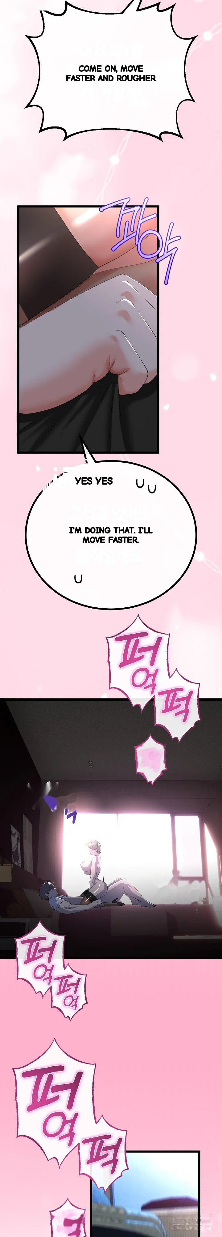 My Stepmom Has Returned Chapter 64 - Page 20