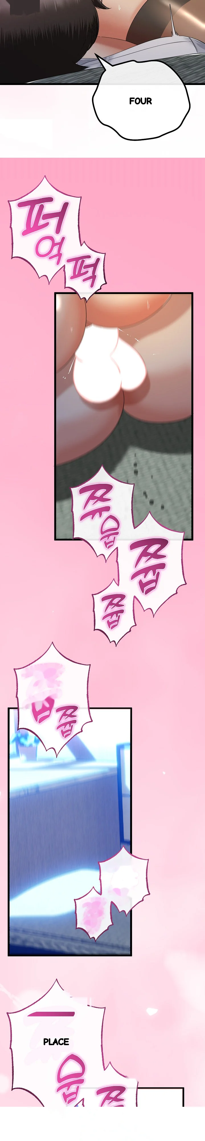 My Stepmom Has Returned Chapter 64 - Page 27