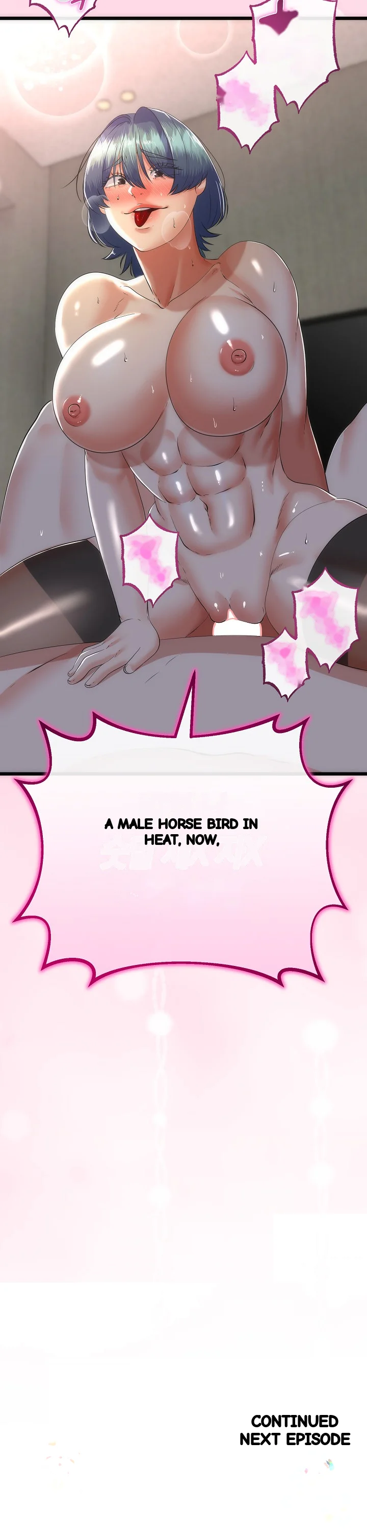 My Stepmom Has Returned Chapter 64 - Page 29