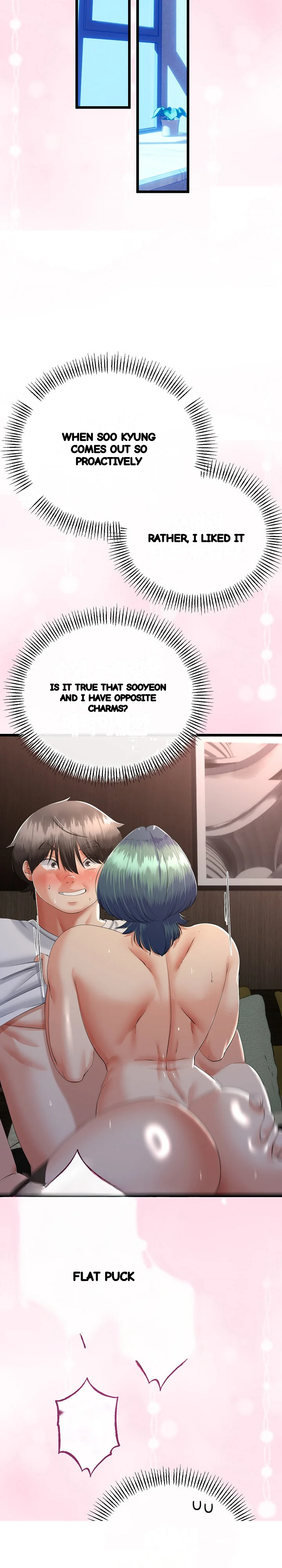 My Stepmom Has Returned Chapter 65 - Page 11
