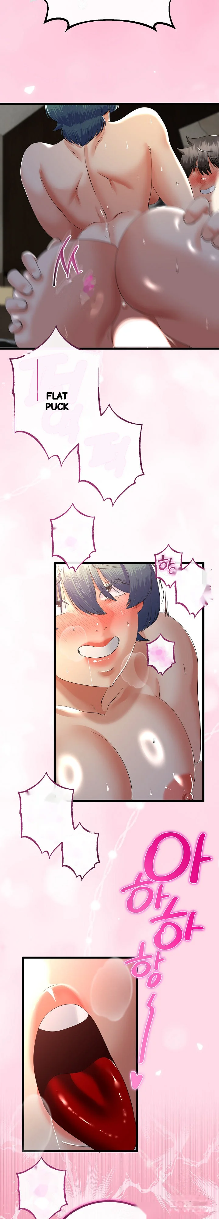 My Stepmom Has Returned Chapter 65 - Page 20