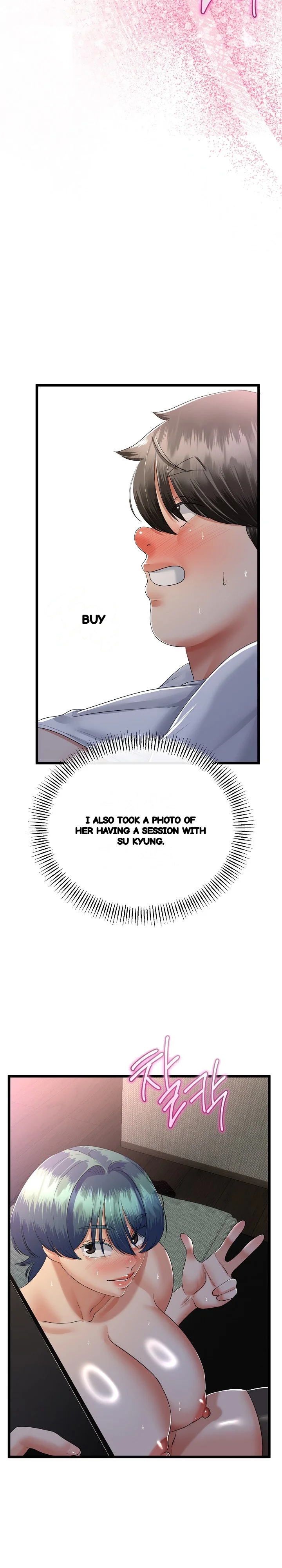 My Stepmom Has Returned Chapter 65 - Page 25