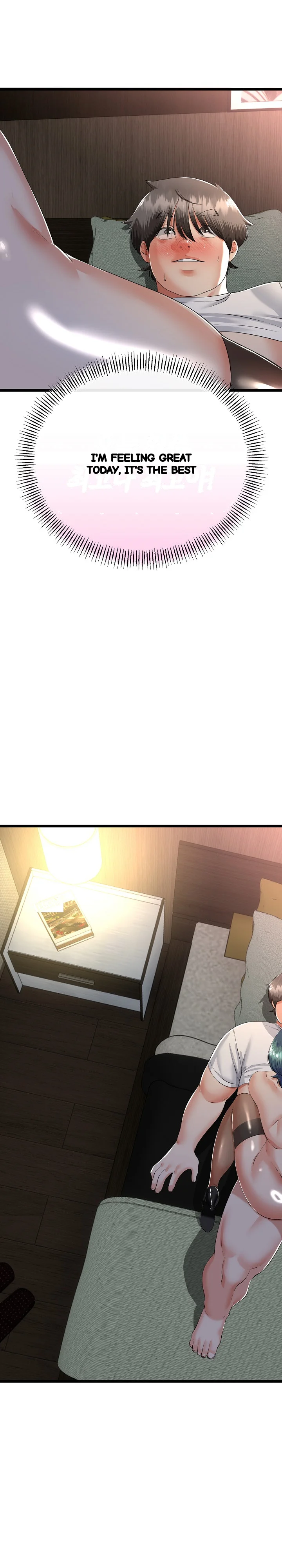 My Stepmom Has Returned Chapter 65 - Page 26