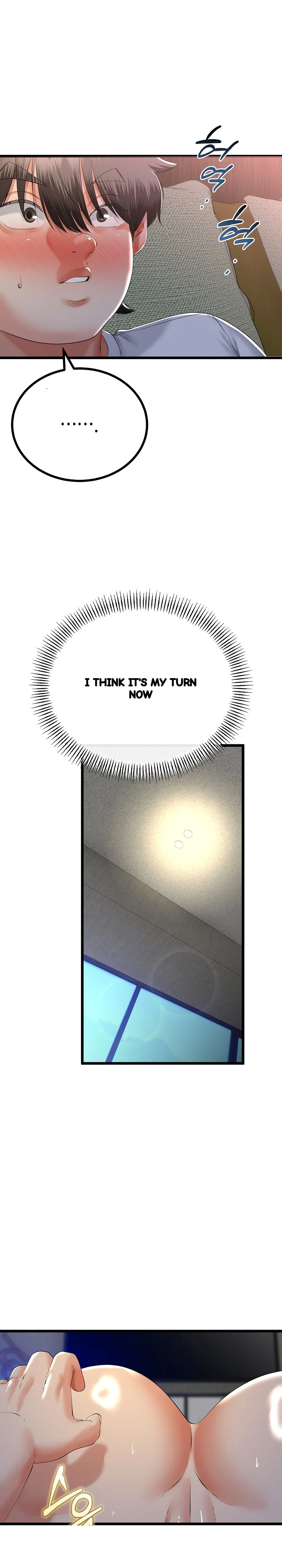 My Stepmom Has Returned Chapter 65 - Page 5