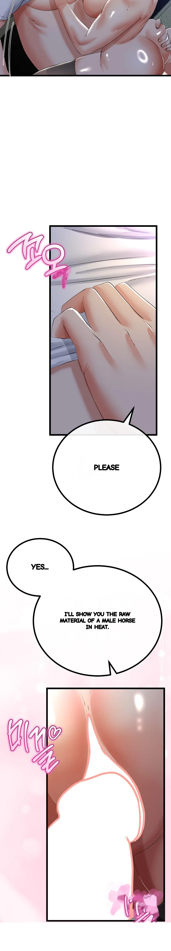 My Stepmom Has Returned Chapter 65 - Page 7