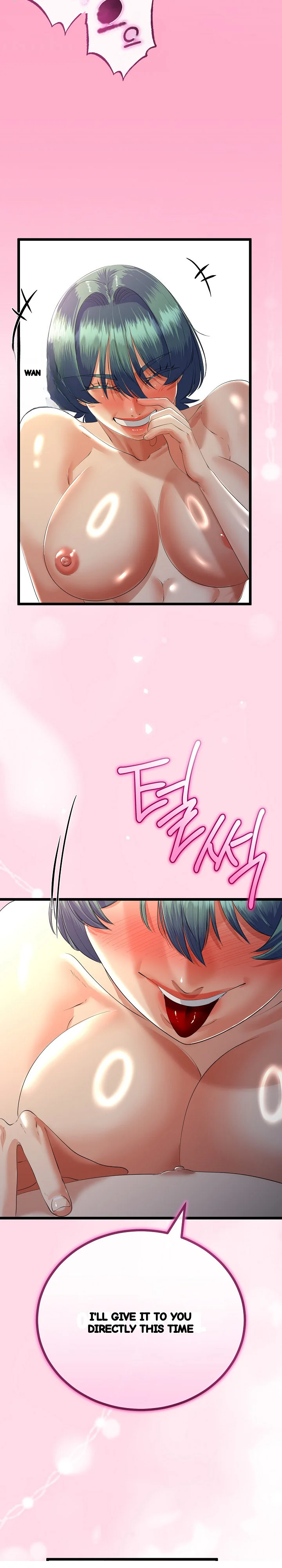 My Stepmom Has Returned Chapter 66 - Page 15