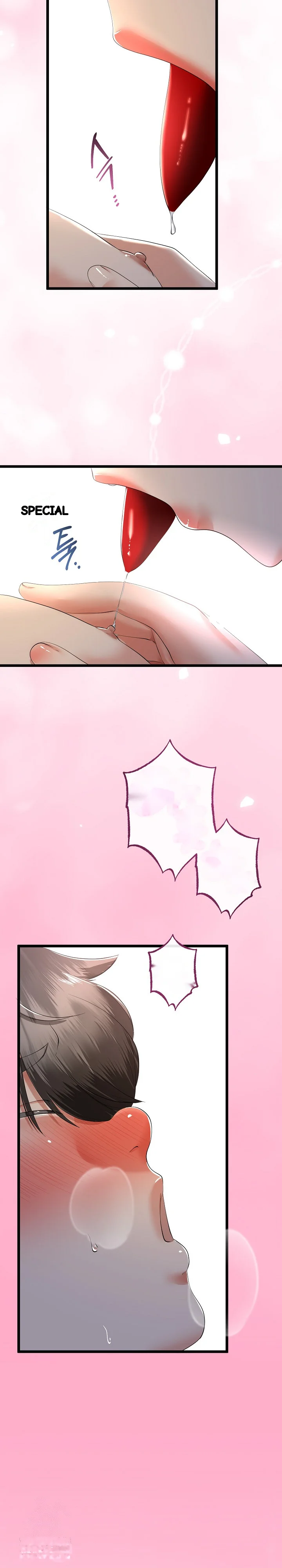 My Stepmom Has Returned Chapter 66 - Page 16