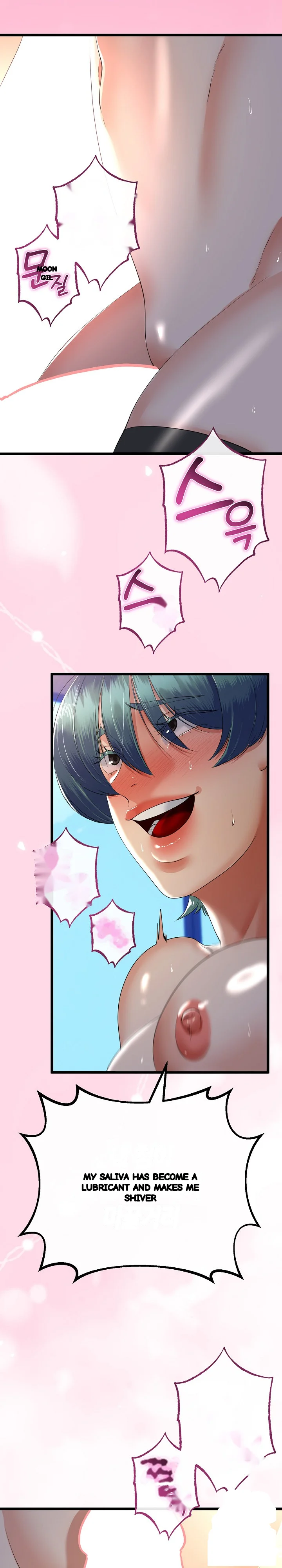 My Stepmom Has Returned Chapter 66 - Page 17
