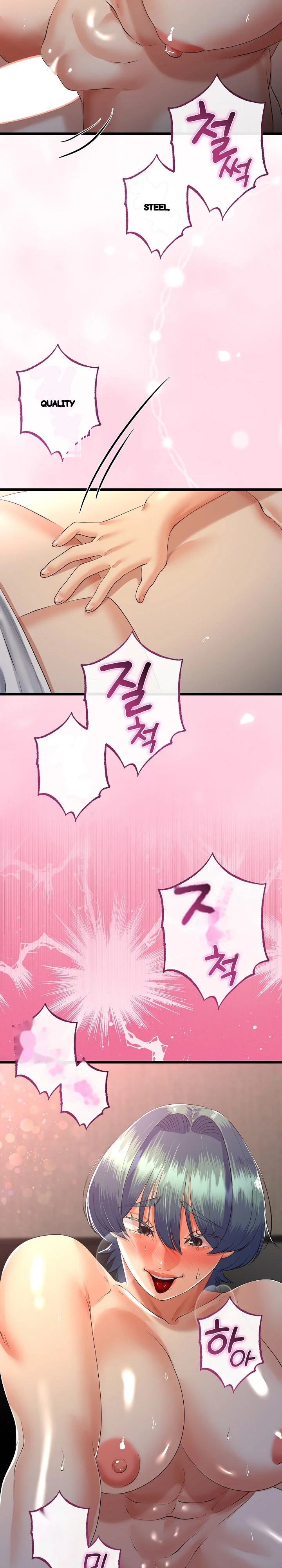 My Stepmom Has Returned Chapter 66 - Page 20