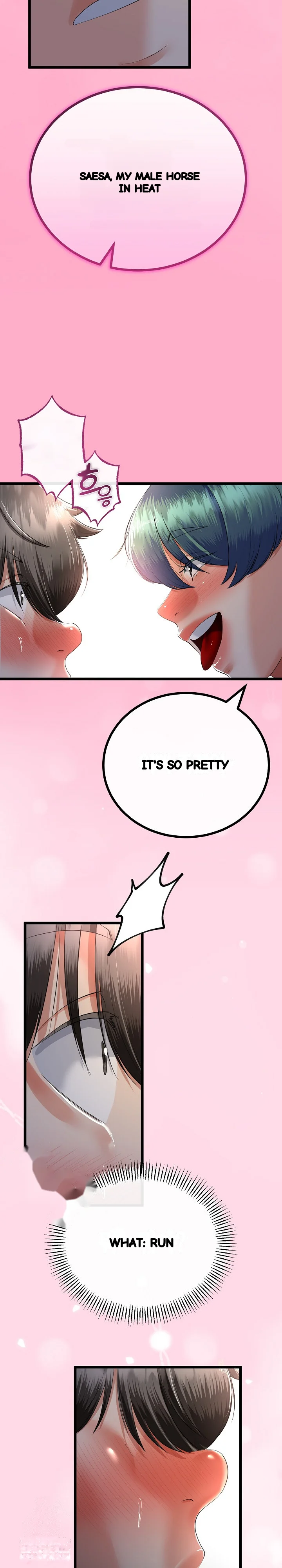 My Stepmom Has Returned Chapter 66 - Page 25