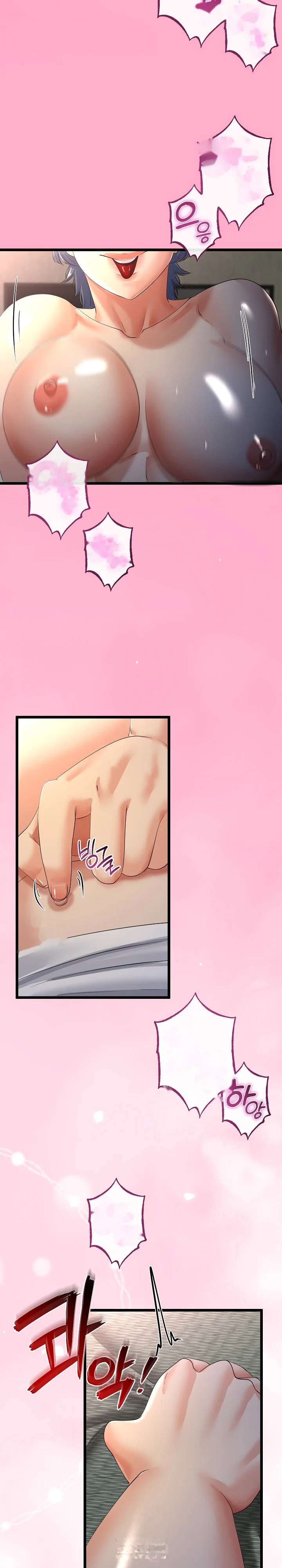My Stepmom Has Returned Chapter 66 - Page 27