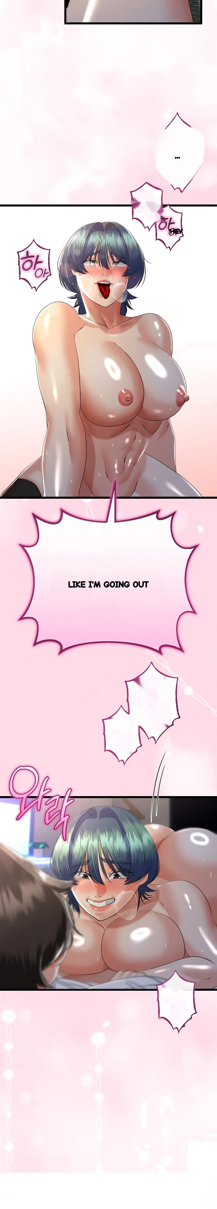My Stepmom Has Returned Chapter 66 - Page 28