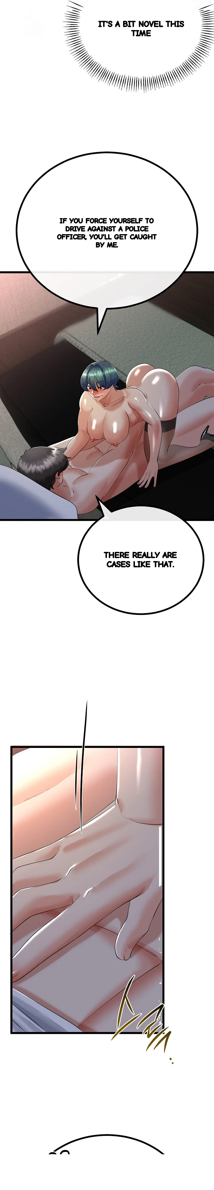 My Stepmom Has Returned Chapter 67 - Page 15
