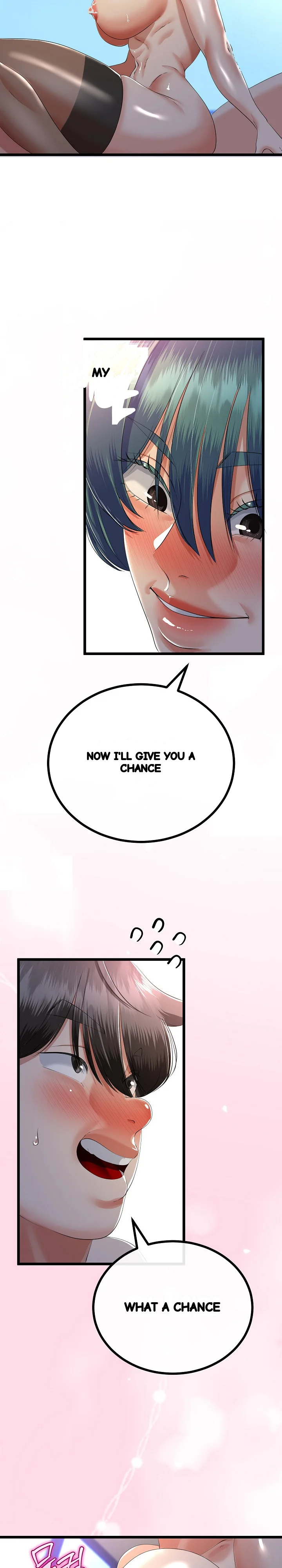 My Stepmom Has Returned Chapter 67 - Page 19