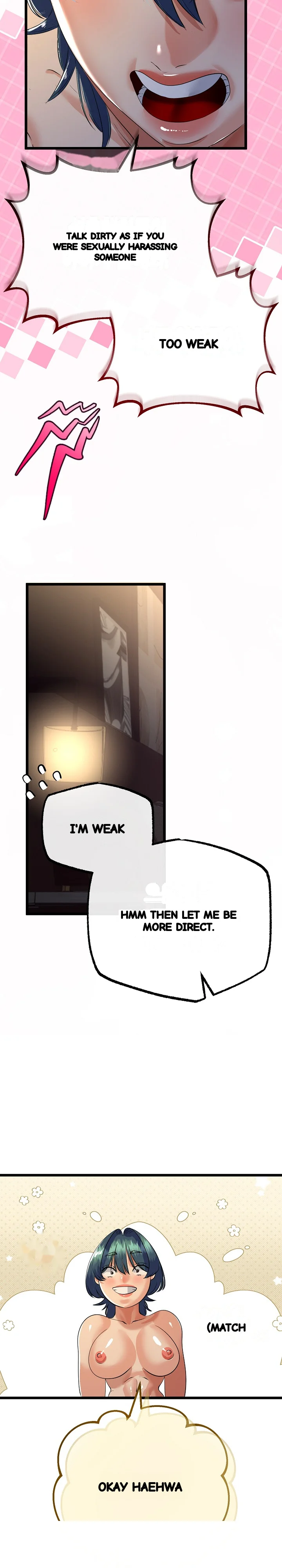 My Stepmom Has Returned Chapter 67 - Page 26
