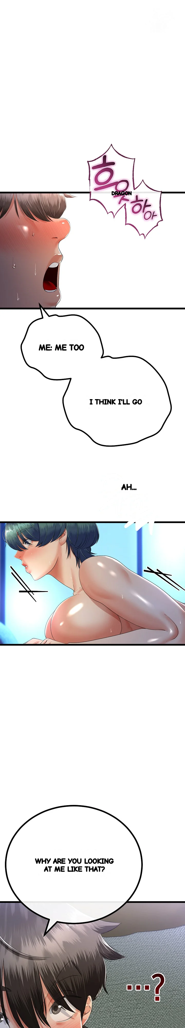 My Stepmom Has Returned Chapter 67 - Page 5