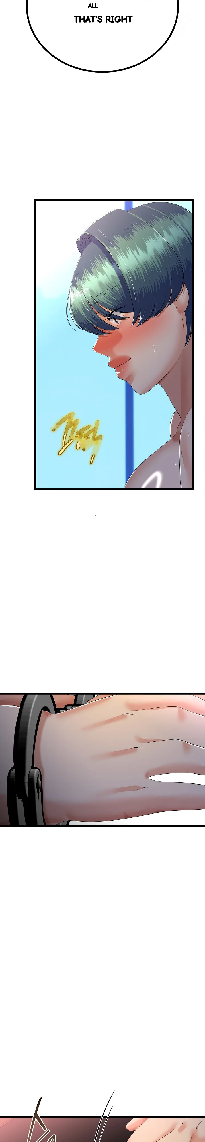 My Stepmom Has Returned Chapter 68 - Page 15
