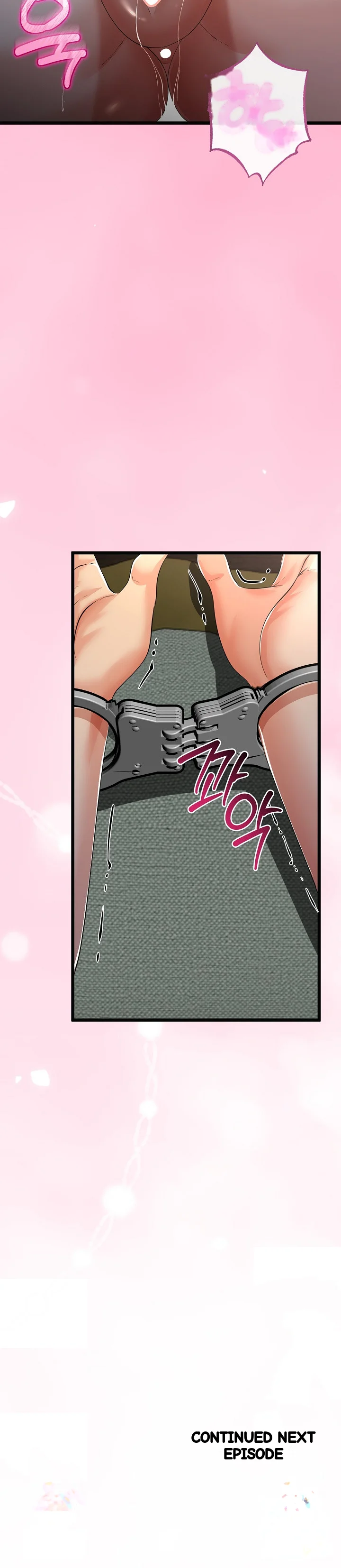 My Stepmom Has Returned Chapter 68 - Page 27