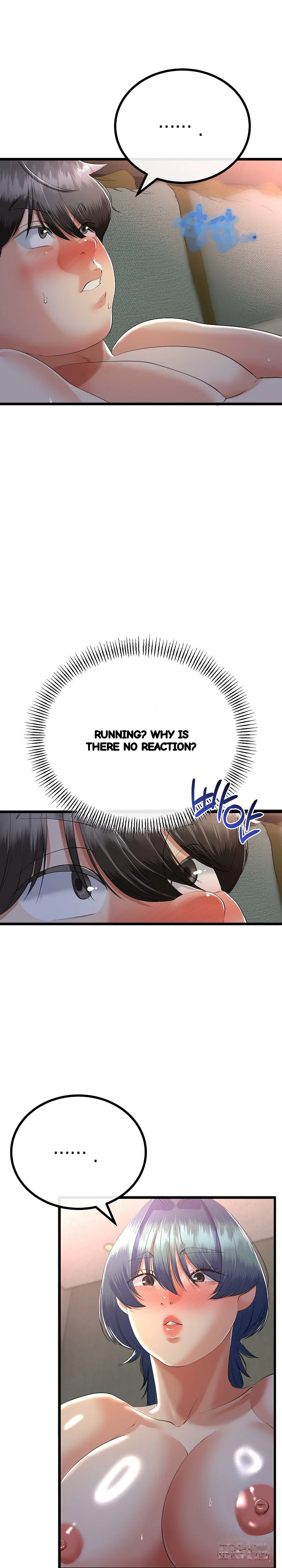 My Stepmom Has Returned Chapter 68 - Page 4