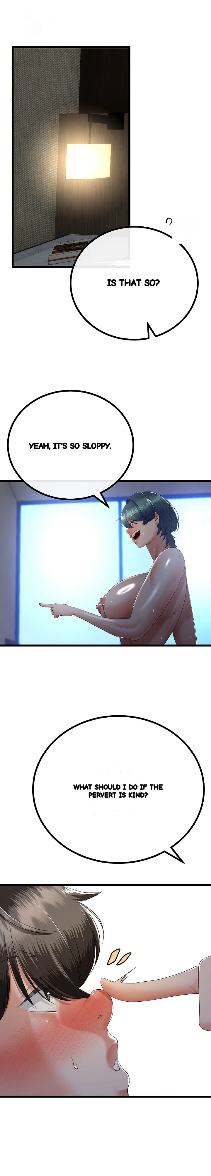 My Stepmom Has Returned Chapter 68 - Page 7